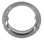 New Trim Parts Clock Frame Bezel / For 1956-57 Chevy C1 Corvette 5131. Fixed Price $89.99.