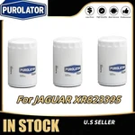 Purolator For Jaguar XR823395 Oil Filters XR8E 6714 Ab New. Fixed Price $29.48.