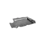 Scott Drake C5ZZ-6545456CAB Heavy Duty Rubber Mat Plaid 64-66 Ford Mustang. Fixed Price $79.99.