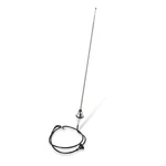 Mustang Radio Antenna 64 1965 1966 1967 1968 - Scott Drake. Fixed Price $29.67.