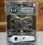 Mr Gasket 6015 Competition Wire Looms. Fixed Price $18.88.