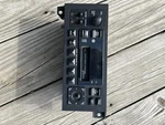 Chrysler Plymouth Dodge Jeep Radio, Am/ Fm Cass. PO4704378AC. Fixed Price $39.99.