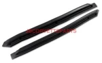 73-82 Corvette Pillar Post Weatherstrip New Import. Fixed Price $65.00.