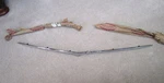 1954 Chrysler Front Hood Molding Trim Custom Crown Imperial Limousine Nos Mopar. Fixed Price $195.00.