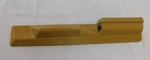Nos Oem Ford 1974 1978 Galaxie Ltd Rh Front Door Arm Rest 1975 1976 1977 500. Fixed Price $169.00.