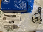 Haldex Automatic Slack Adjuster P/n: 5396 - 40010142. Fixed Price $59.00.
