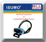 Connector Of Crankshaft Position Sensor PC8 Fits: Buick Oldsmobile Pontiac 86-89. Fixed Price $14.08.