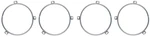 Oer 3 Tab Headlight Trim Ring Set For 1964-1976 Dodge And Plymouth Models. Fixed Price $117.98.