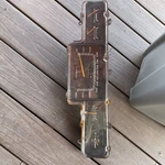 1967 Plymouth Sport Fury Gauge Cluster Original Mopar Speedometer Clock. Fixed Price $150.00.