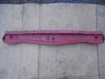 1962 Ford Fairlane 500 Header Panel & Hood Latch Support Bracket. Fixed Price $50.00.