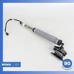 17-20 Jaguar X761 Xe Right Trunk Lid Tailgate Cylinder Strut GX73430B60AE Oem. Fixed Price $62.25.