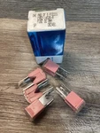 ( Lot Of ) Nos Oem Ford 30 Amp Circuit Breaker E9SZ14526A Mustang Thunderbird. Fixed Price $15.99.