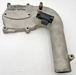 Chevy Gmc 6.5L Diesel 10149644 02B0794 Air Intake Xo. Fixed Price $64.40.