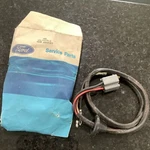 Nos 1956-1956 Ford Fairlane Headlamp Harness B5A-13076-A. Fixed Price $95.00.