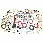 American Autowire 500886 Wiring Harness 18CIRCUIT Front Mount For 67-68 Firebird. Fixed Price $971.85.
