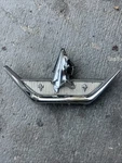 Vintage 1957 58 59 Dodge Royal Lancer Hood Ornament Emblem Oem Mopar 1950474. Fixed Price $150.00.