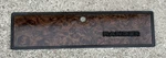 Dash Glove Box Door Trim Panel 1970 70'S Ford Ranger D9TB-1006036-BWA. Fixed Price $45.00.