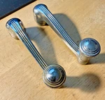 1948-54 Buick Door Window Crank Handles 51 52 53 Gm 40S 50S Resto Rod ??. Fixed Price $21.25.