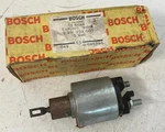 Nos Bosch 0331303007 Starter Solenoid Switch 0-331-303007. Fixed Price $49.95.