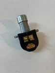 New Headlight Dimmer Switch 1957 1958 1959 1960 Chevy Gmc Truck 1997023 Usa Made. Fixed Price $39.95.