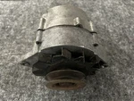 64 Corvette Alternator Pn 1100668, 1/2 Groove, Solid Hub Pulley,. Fixed Price $75.00.