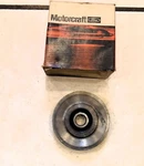 Nos 1972-1979 Ford Idler Pulley Assembly 302 351 429 Engines C9RZ-8678-A 73 74. Fixed Price $39.50.