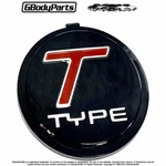 84-86 Regal (riviera Lesabre) "t Type" Steering Wheel Horn Cap Emblem GM25517763. Fixed Price $49.95.