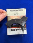 Ford Genuine Nos Motorcraft Back Up Lamp Light Switch D5DZ-15520-A, SW-1248. Fixed Price $30.00.