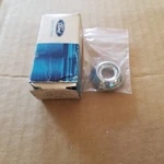 Nos 1953-56 Ford F100 Truck Ignition Switch Bezel FAB-11584-A. Fixed Price $43.99.