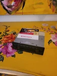 Becker Cascade Pro 7941 Din Satnav/fm/bt For Ferrari, Jaguar, Mercedes-benz. Fixed Price $350.00.