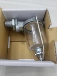 1928 1931 Model Ford Sediment Bulb , Made In The Usa !. Fixed Price $72.97.