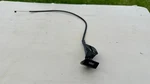 Oem Mopar 68-70 Left C-body Fury Fresh Air Kick Panel Vent Cable 24.5" 24-1/2". Fixed Price $34.00.