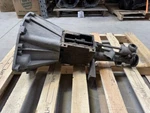 Triumph TR7 4 Speed Manual Transmission Gearbox Oem 22G1553. Fixed Price $352.49.