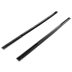 Metro Rr 5008 Molded Roof-rail Seals For 1963-1965 Buick Riviera 2-DOOR Hardtop. Fixed Price $149.21.