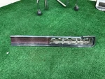 1964 Pontiac Gto Rh (pass) Rear Tail Lamp Housing 5955040 Oem Tempest Lemans. Fixed Price $100.00.