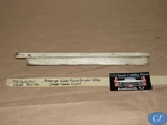 72 Cadillac Deville Right Pass Side Front Fender Filler Panel Under Corner Light. Fixed Price $99.99.