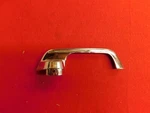 Nos 63 64 Ford Galaxie 500 Xl Exterior Door Handle #C3AZ-6222404-B. Fixed Price $59.99.