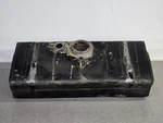 Nice Used Original Genuine Porsche 356A 356B T5 Gas Fuel Tank 1956-61 FEB/57. Fixed Price $325.00.