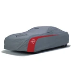 Lincoln Premier 1956-1960 Dashield Ultimum Lite Waterproof Car Cover. Fixed Price $102.84.