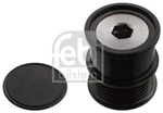 Febi Bilstein 101929 Alternator Freewheel Clutch Ford. Fixed Price $107.14.
