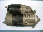 Starter Fits Vw Rabbit & Scirocco Bosch 6410. Fixed Price $43.41.