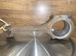 1937-47 Chevrolet 216 235 Engines Cyl Reconditioned Connecting Rod. Fixed Price $30.00.