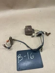 1964-1984 Ford Maverick Comet Mustang F100 Alternator Voltage Regulator Wiring. Fixed Price $99.99.