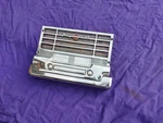 1949 1950 Mopar Plymouth Original Radio Dash Speaker Grille 1247804 Oem. Fixed Price $199.99.