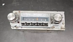 1957-1968 Chevrolet Belair, Camaro Pontiac Radio Original Delco 7298822. Fixed Price $72.00.