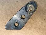 Corvette T-top Striker Plate Rear Alarm Switch Rh 78 79 80 81 82 Gm Oem. Fixed Price $15.00.