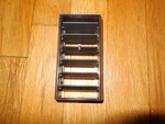 Nos 1983-1987 Mercury Colony Park Air Conditioning Vent E3AZ-19893-A. Fixed Price $14.99.
