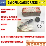 Chevrolet Luv Isuzu Original Clutch Pump Repair Kit 5878300490 94024525. Fixed Price $23.25.