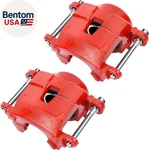 18-4072 18-4071 Front Left & Right Brake Calipers Without Bracket Avanti,for. Fixed Price $118.61.