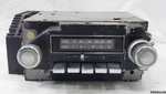 Vintage 1973 Original Gmc Delco Fm Radio W/ 8-TRACK Player. Fixed Price $125.00.